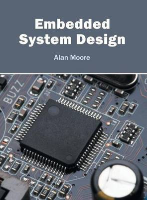 Embedded System Design(English, Hardcover, unknown)