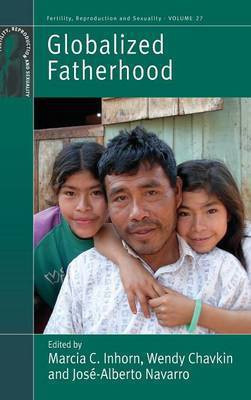 Globalized Fatherhood(English, Hardcover, unknown)