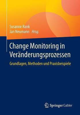 Change Monitoring in Veraenderungsprozessen(German, Paperback, unknown)