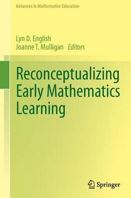 Reconceptualizing Early Mathematics Learning(English, Paperback, unknown)