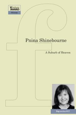 A Suburb of Heaven(English, Paperback, Shinebourne Pnina)