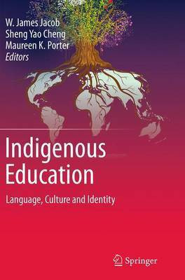 Indigenous Education(English, Paperback, unknown)