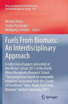 Fuels From Biomass: An Interdisciplinary Approach(English, Paperback, unknown)