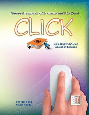 Click 1 - Youth Sunday School Lessons(English, Paperback, unknown)