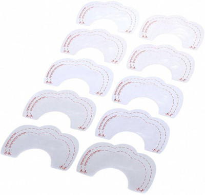 

Shopimoz Women Instant Breast Lift Invisible Tape Bra Uplift Push Up Sticker(10 Pieces)