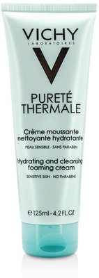 

Vichy Purete Thermale Crème Moussante Foaming Cream(125 ml)