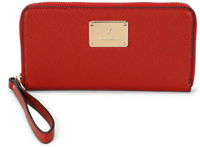 

Van Heusen Woman Party Red Clutch