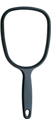 

Beter Mirror with handle
