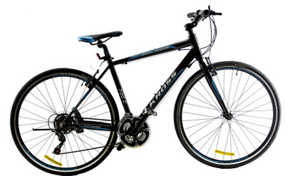kross impel cycle