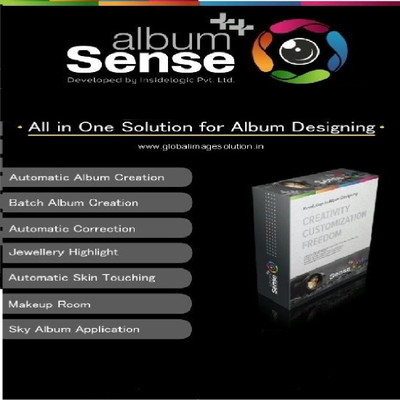 

Album Sense bundle virsion single user(exe)