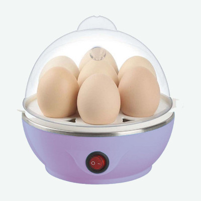 

Bruzone Electric Egg Cooker Eggs Device Egg Cooker(7 Eggs)