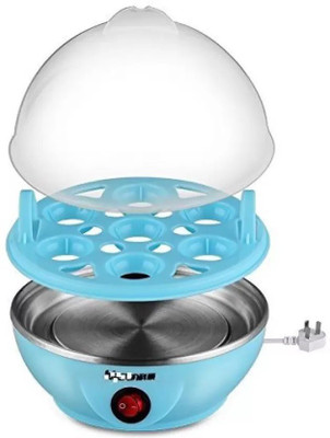 

Divinext Electric Boiler Steamer Poacher(Multi Colour)153Egg Cooker Fast Electric lour) 152 Egg Cooker Egg Cooker(7 Eggs)