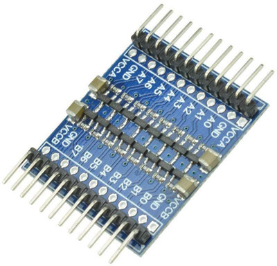 

ARDUINO M195 MT8870 DTMF Voice Decoder Module Telephone/ audio Decoder Speech decoding Fiber Optic Electronic Hobby Kit