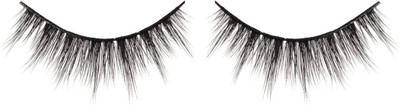 

Blushia 1 Pair Eye Lashes Of Different Type(Pack of 1)