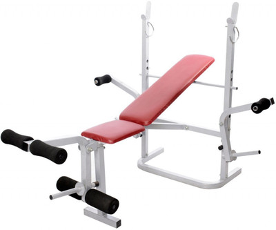 

Lifeline 308 Multipurpose Fitness Bench