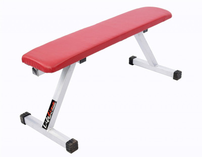 

Lifeline 313 Flat Fitness Bench