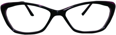 

Third Eye Full Rim Cat-eyed Frame(48 mm