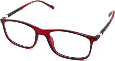 

Justkartit Full Rim Square Frame(50 mm