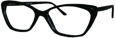 

Third Eye Full Rim Cat-eyed Frame(50 mm
