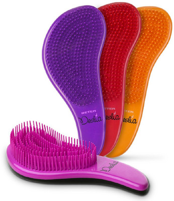 

beter Deslia Hair brush