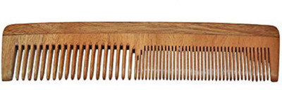 

NERR ™ Neem Wooden Comb