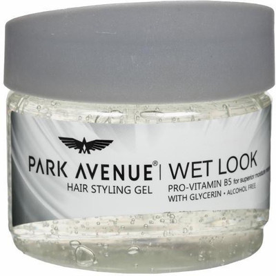 

Park Avenue Wet Look Gel For Boys Gel(300 g)