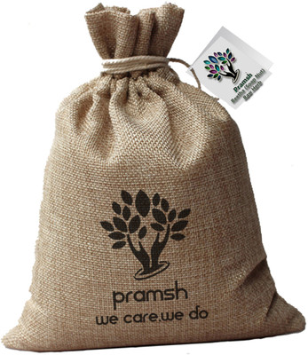 PRAMSH Luxurious Reetha (Soap Nut) Raw Pack of 300gm(300 g)