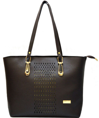 

BAGIZZA Shoulder Bag(Brown)