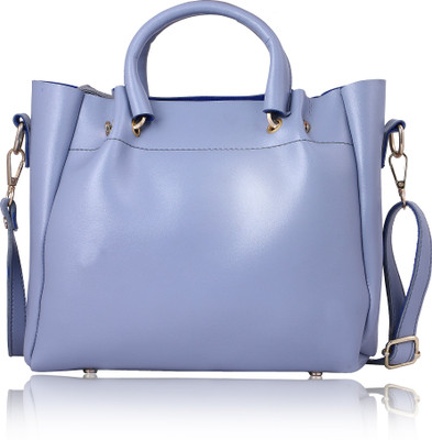 

Women Marks Messenger Bag(Blue)