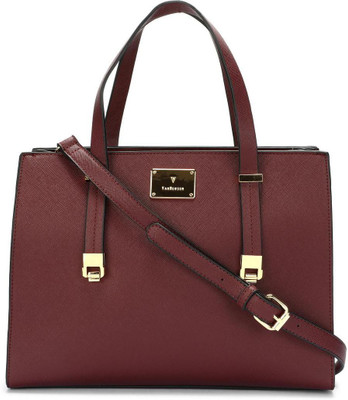

Van Heusen Woman Shoulder Bag(Red)