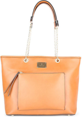 

Van Heusen Woman Shoulder Bag(Tan)