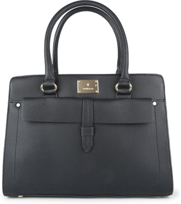 

Van Heusen Woman Shoulder Bag(Black)