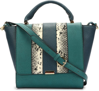 

Van Heusen Woman Shoulder Bag(Green)