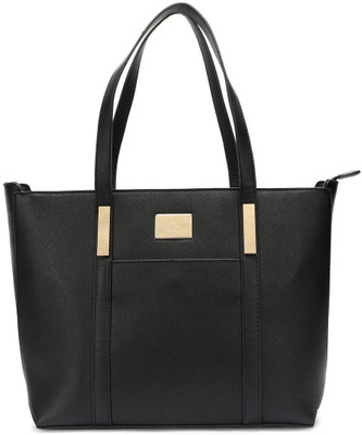 

Van Heusen Woman Shoulder Bag(Black)