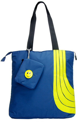 

JG Shoppe Shoulder Bag(Blue)