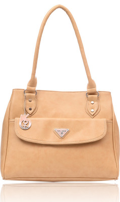 

Belizza Shoulder Bag(Beige)