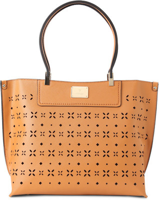 

Van Heusen Hand-held Bag(Orange)