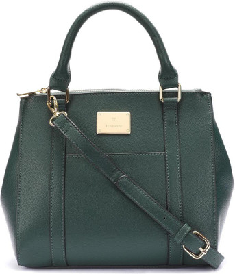 

Van Heusen Woman Shoulder Bag(Green)