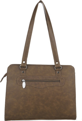 

Harvest Shoulder Bag(Grey)