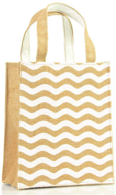 

H&B Hand-held Bag(Beige)