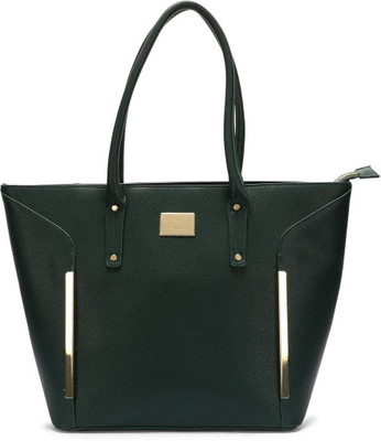 

Van Heusen Woman Shoulder Bag(Green)
