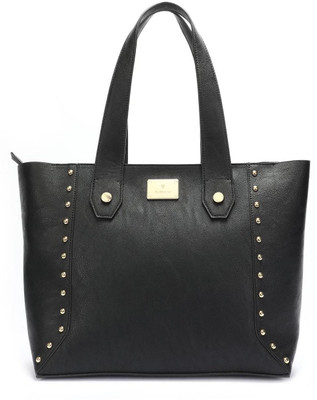 

Van Heusen Woman Shoulder Bag(Black)