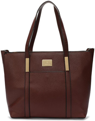 

Van Heusen Woman Shoulder Bag(Red)
