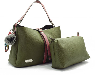 

Crinds Hobo(Green)