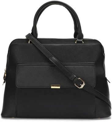 

Van Heusen Woman Shoulder Bag(Black)