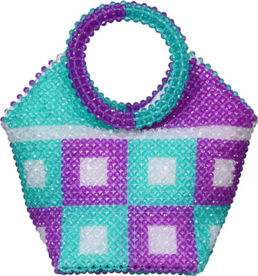 

paul fashion Hand-held Bag(Multicolor)