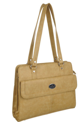

Harvest Shoulder Bag(Beige)