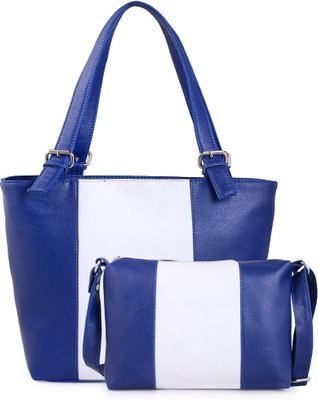 Kiwi Fashion Shoulder Bag(Blue)