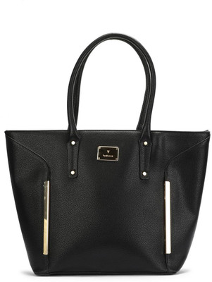 

Van Heusen Woman Shoulder Bag(Black)