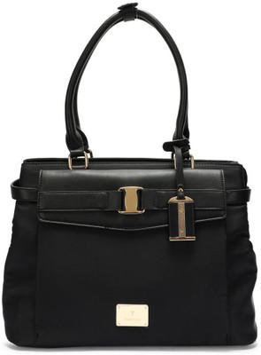 

Van Heusen Woman Shoulder Bag(Black)